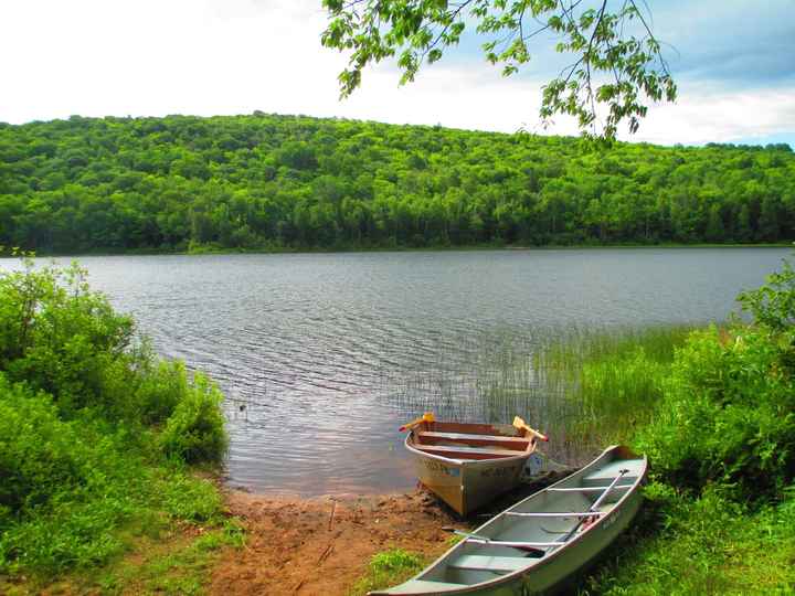 NWR: Who likes to go hiking here?!