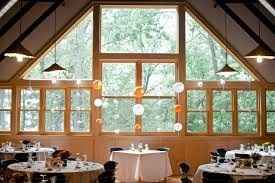 The venue compromise...