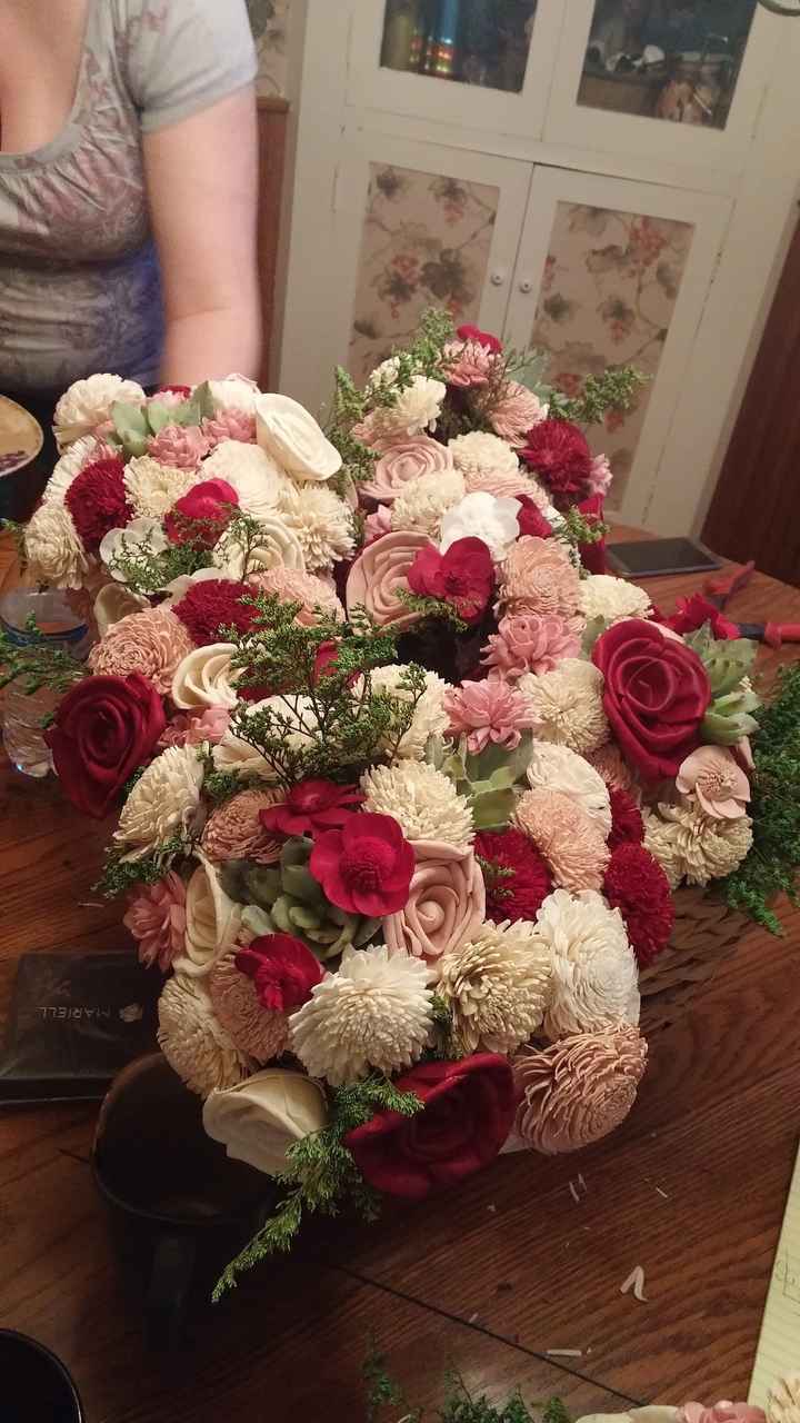 Artificial Flower Bouquet Inspirations