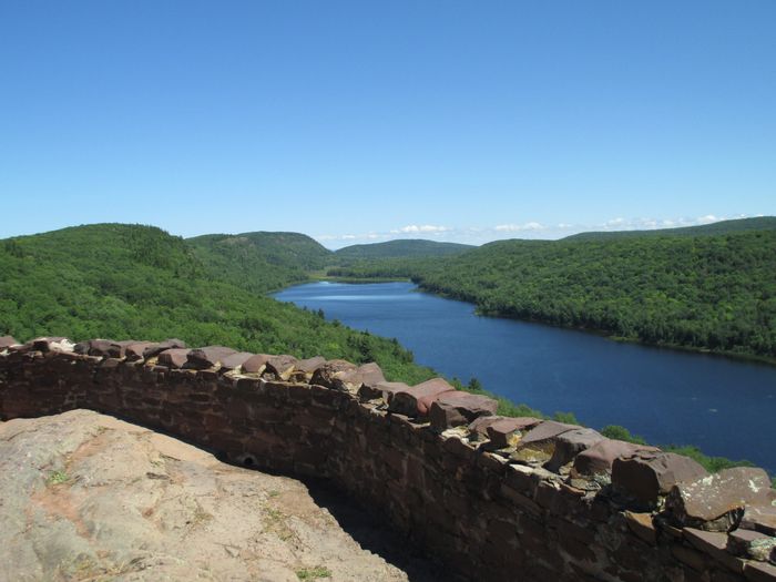 NWR: Who likes to go hiking here?!