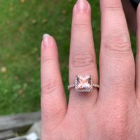Show me the Ring!💍 - 1