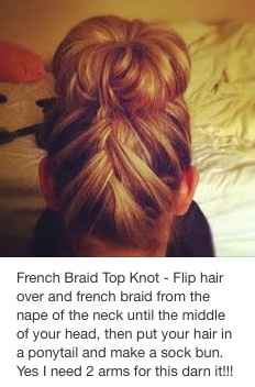 I want to see YOUR...