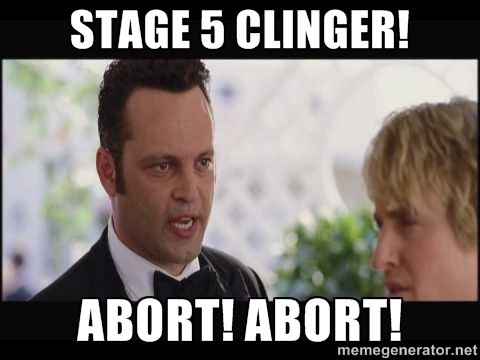 NEED ADVICE: Bride is mad at MoH