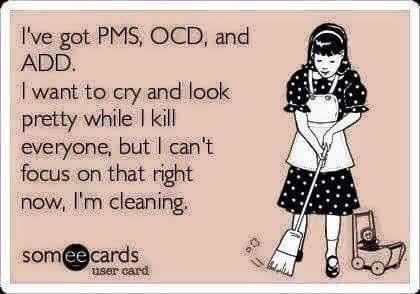 12 days away and beyond stressed (Ignore or post what's stressing you out)