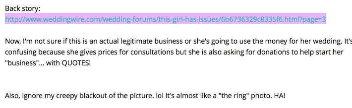 NWR: She's pregnant.... WHAT!? *Updates in cmts