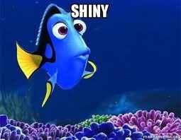 Center of my bouquet, just super excited