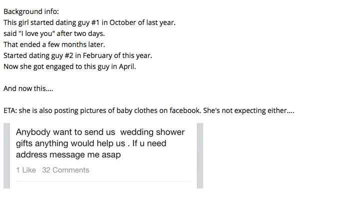 NWR: She's pregnant.... WHAT!? *Updates in cmts