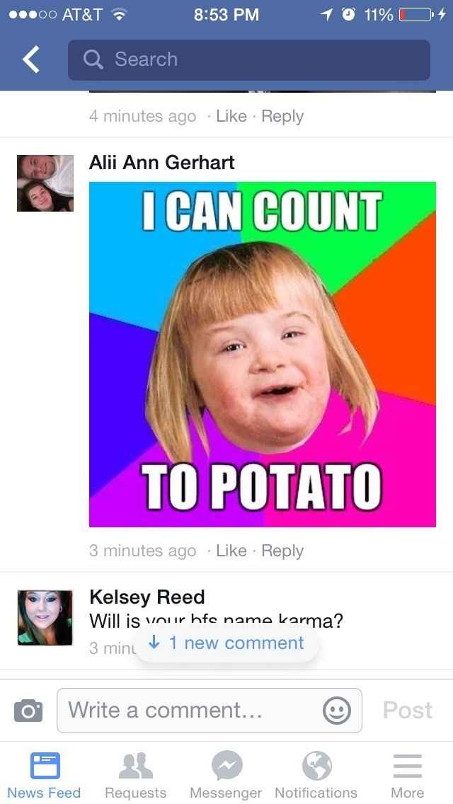 NWR: She's pregnant.... WHAT!? *Updates in cmts