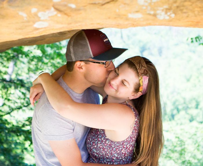 Engagement Pics