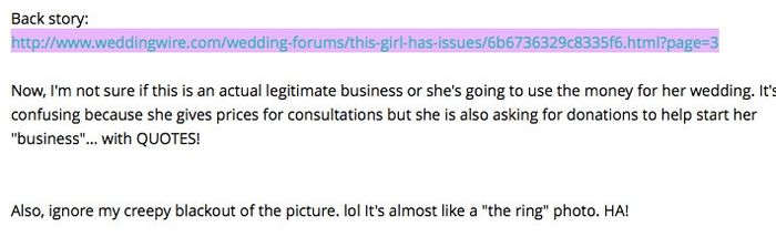 NWR: She's pregnant.... WHAT!? *Updates in cmts