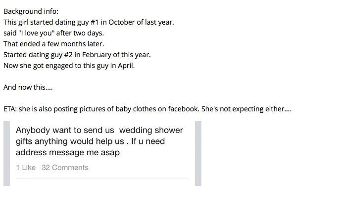 NWR: She's pregnant.... WHAT!? *Updates in cmts