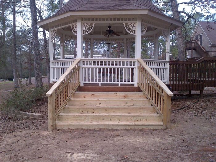 planning an outdoor wedding advice