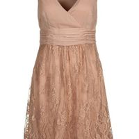 vintage/rustic bridesmaid dress help!