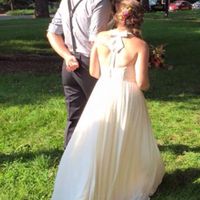 Wedding dresses for short curvy girls