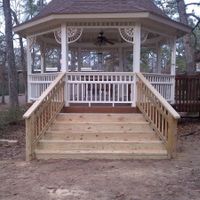 planning an outdoor wedding advice