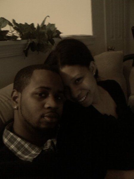 Who loves u ;) show us your FH or Hubby
