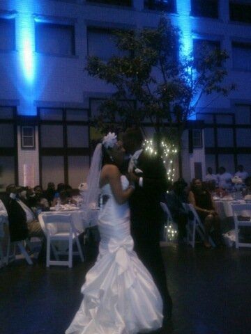 I am MARRIED!!! (pics)