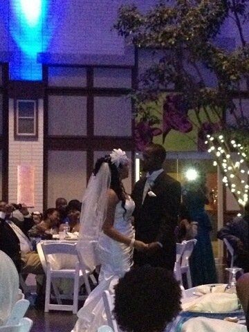 I am MARRIED!!! (pics)