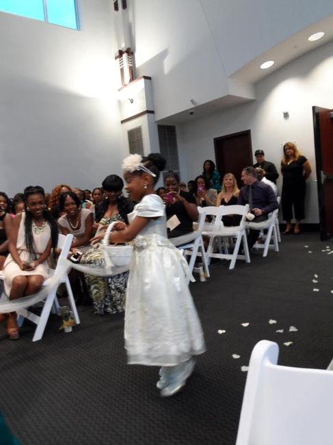 I am MARRIED!!! (pics)