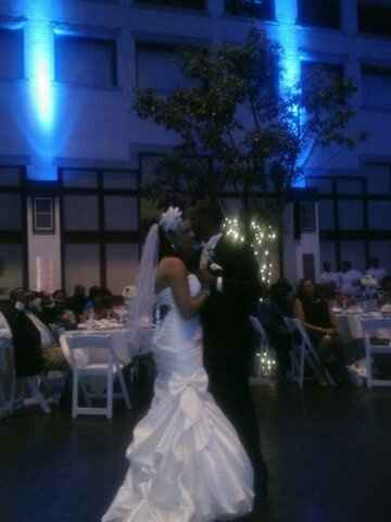 I am MARRIED!!! (pics)
