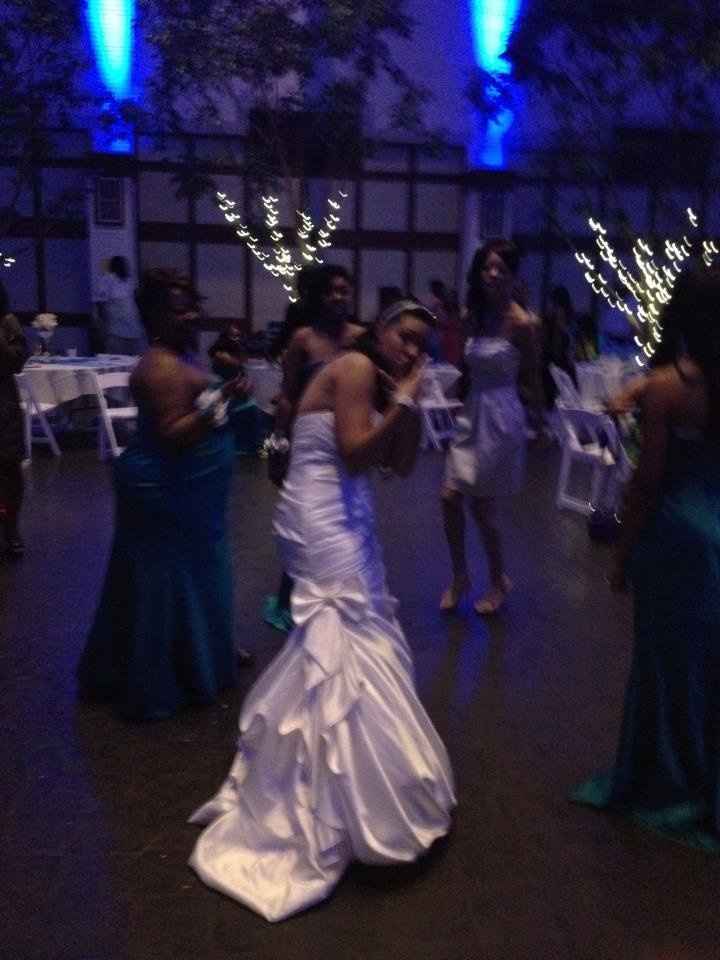 I am MARRIED!!! (pics)