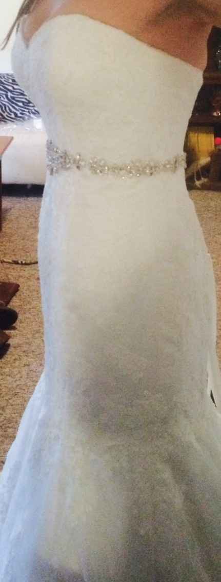 Wednesday Dress Porn