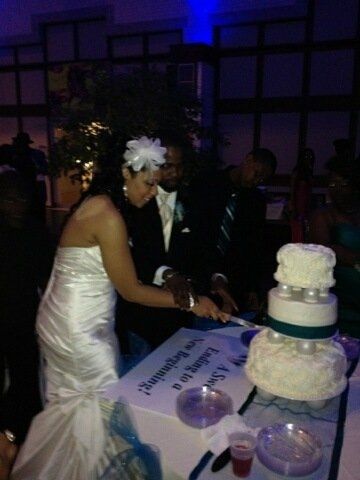 I am MARRIED!!! (pics)
