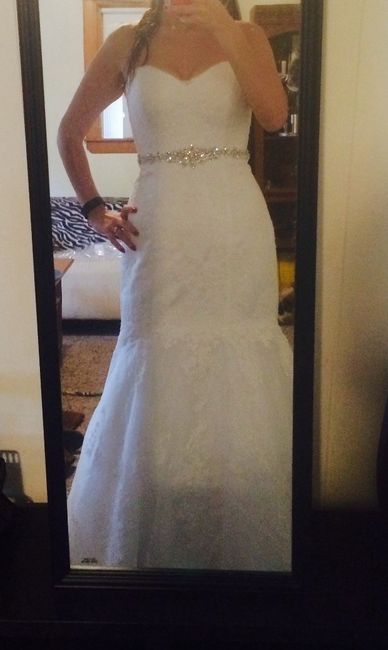 Wednesday Dress Porn