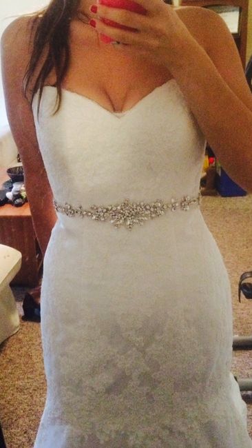 Wednesday Dress Porn