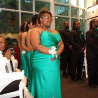 I am MARRIED!!! (pics)