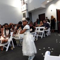 I am MARRIED!!! (pics)