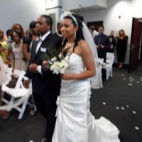 I am MARRIED!!! (pics)