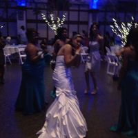 I am MARRIED!!! (pics)