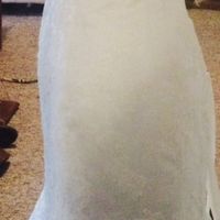 Wednesday Dress Porn