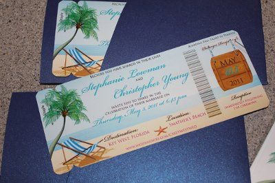 My invites.. *PICS*