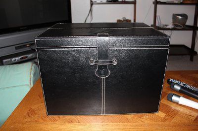 A few new things for our wedding. *pics*