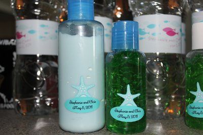Some OOT bag items with our labels!.. PICS