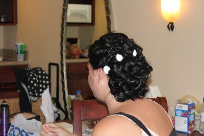 Married... finally PICS!!