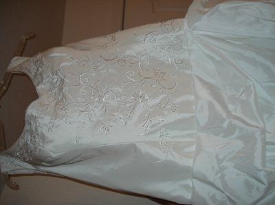 lets see your dress