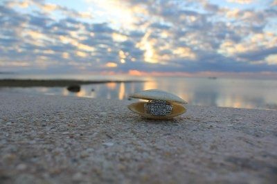 Show off your ring :)