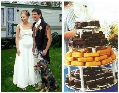 My dream wedding inspiration pic