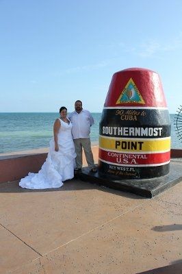 Married... finally PICS!!
