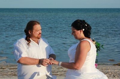 Married... finally PICS!!