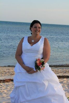 Married... finally PICS!!