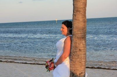Married... finally PICS!!