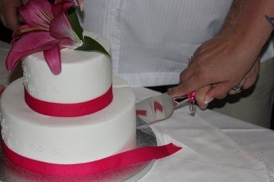 Married... finally PICS!!