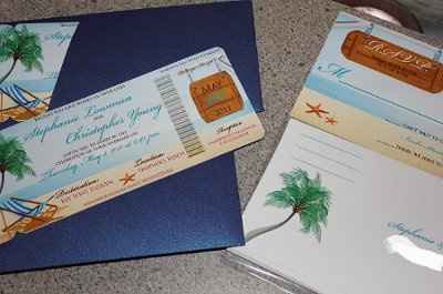 My invites.. *PICS*