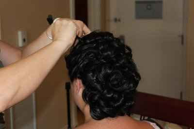 Married... finally PICS!!