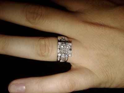 Show your Rings!