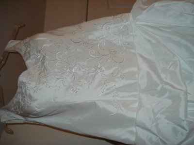 David's Bridal Must Hate Fat Girls